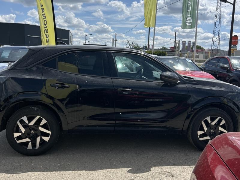 Image OPEL Mokka 1.2 Turbo 136ch GS