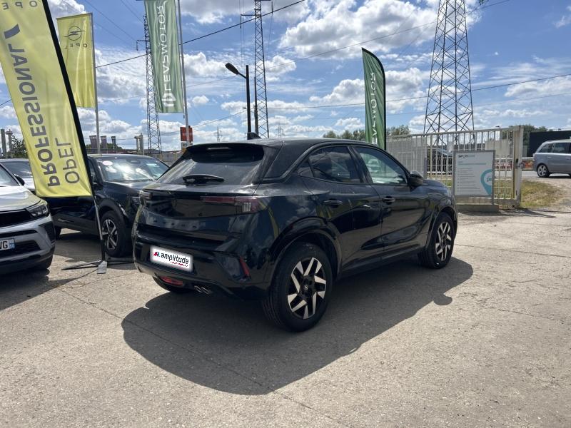 Image OPEL Mokka 1.2 Turbo 136ch GS
