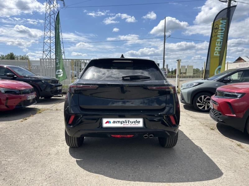 Image OPEL Mokka 1.2 Turbo 136ch GS