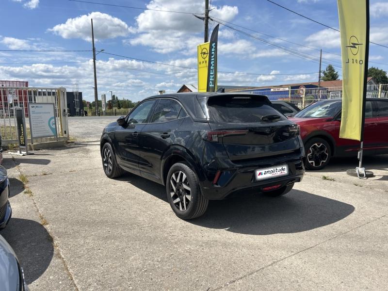 Image OPEL Mokka 1.2 Turbo 136ch GS