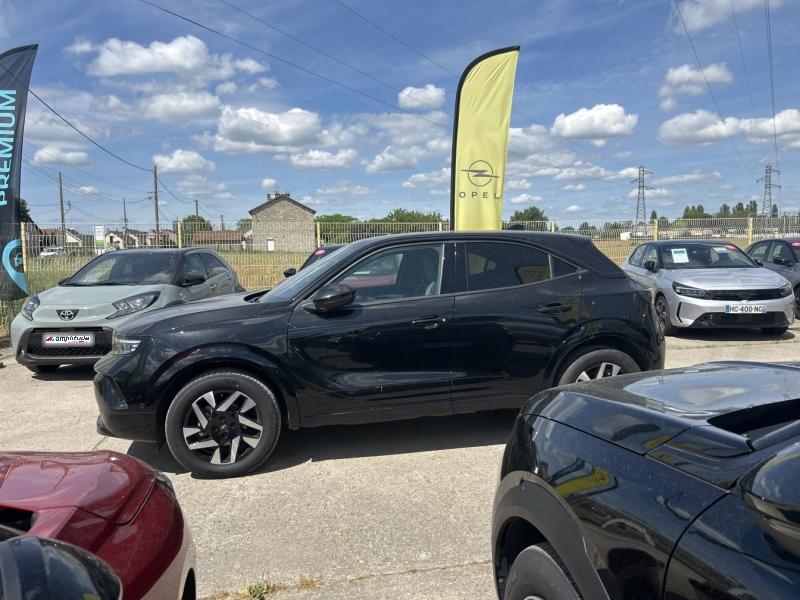 Image OPEL Mokka 1.2 Turbo 136ch GS