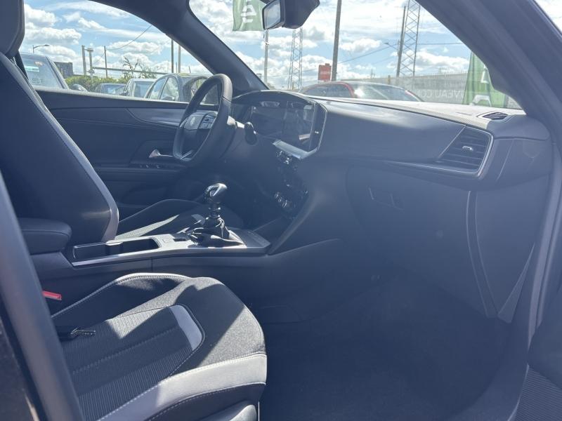 Image OPEL Mokka 1.2 Turbo 136ch GS