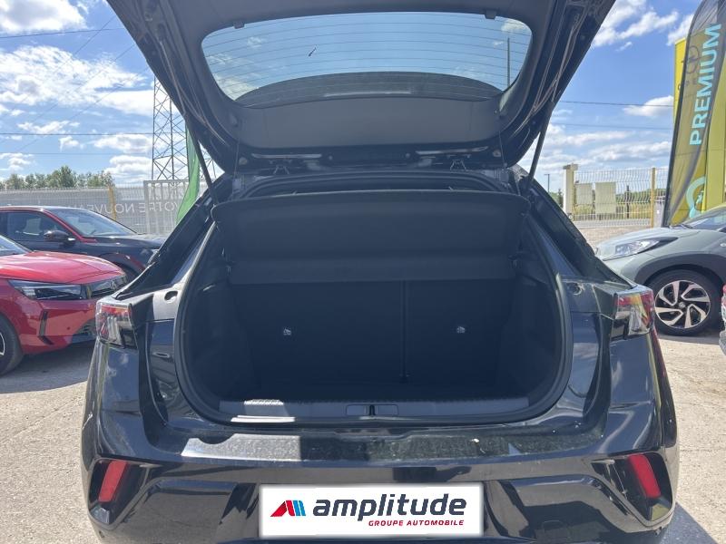 Image OPEL Mokka 1.2 Turbo 136ch GS