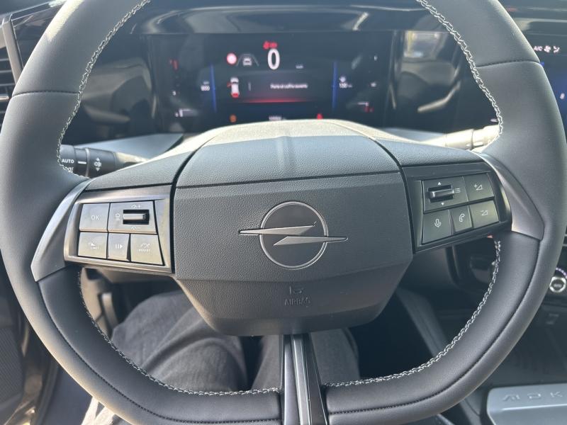 Image OPEL Mokka 1.2 Turbo 136ch GS
