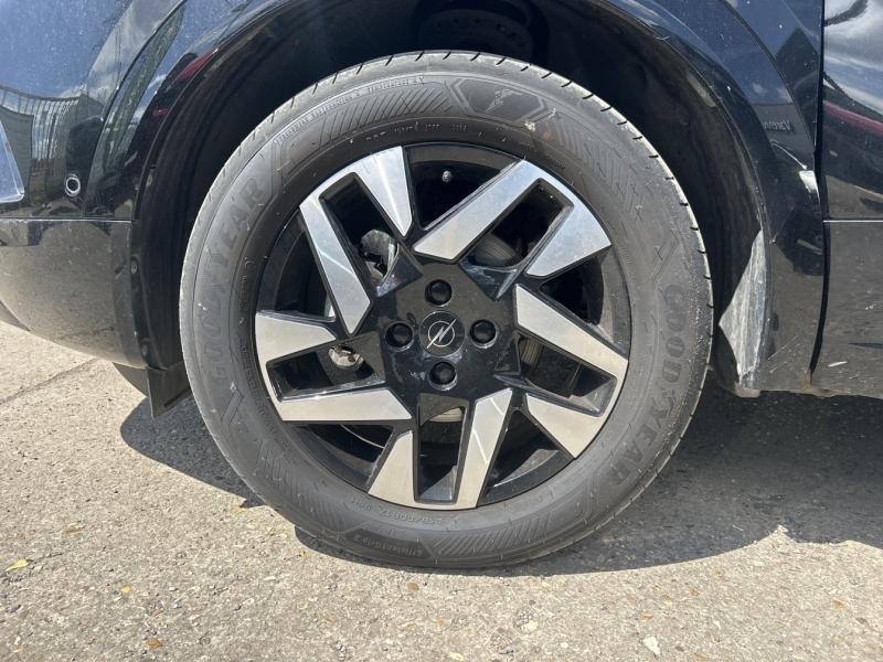 Image OPEL Mokka 1.2 Turbo 136ch GS