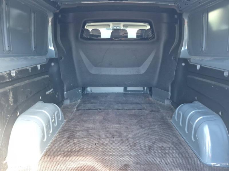Image RENAULT Trafic Fg L2H1 3T 2.0 Blue dCi 130ch Cabine Approfondie Confort