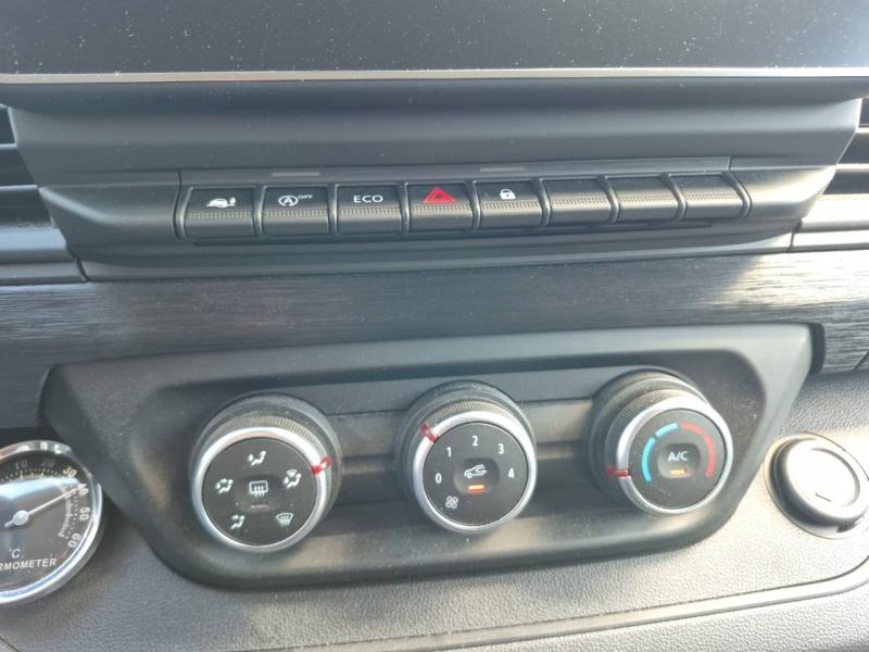 Image RENAULT Trafic Fg L2H1 3T 2.0 Blue dCi 130ch Cabine Approfondie Confort