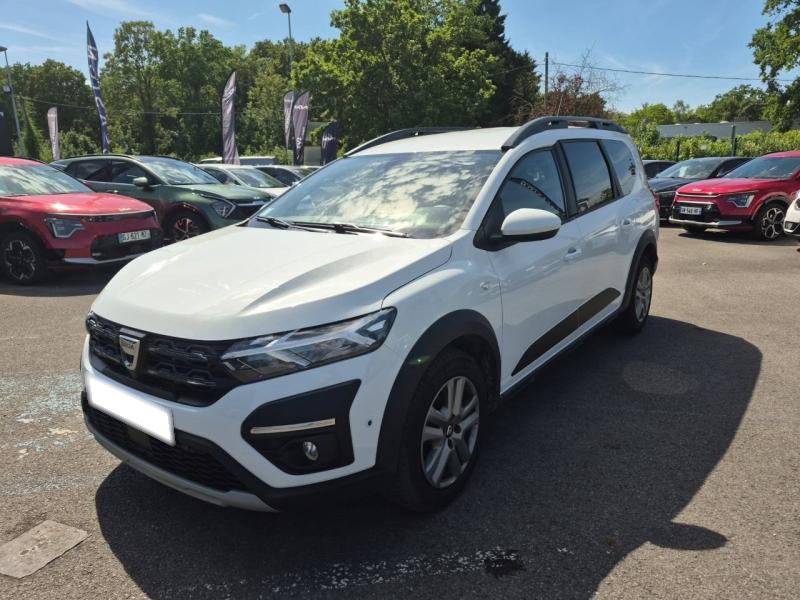 Photo DACIA Jogger 1.0 ECO-G 100ch Confort 5 places