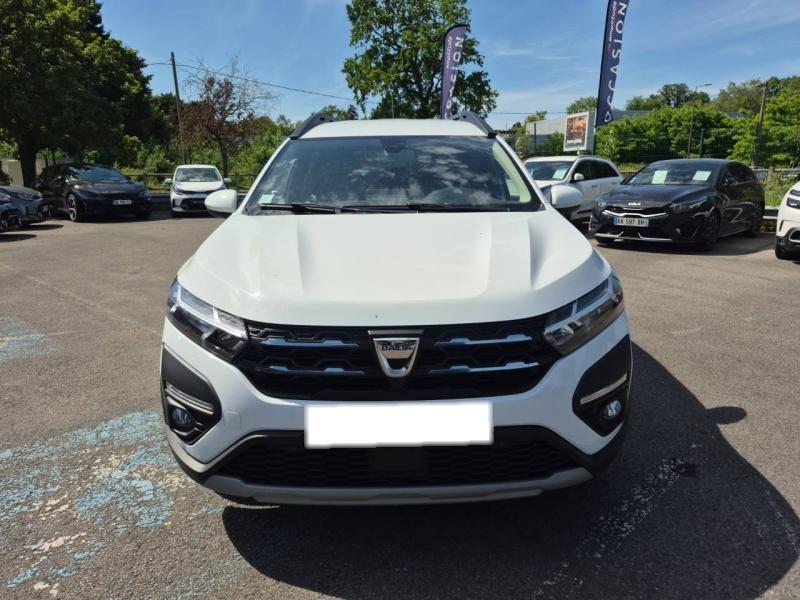 Image DACIA Jogger 1.0 ECO-G 100ch Confort 5 places