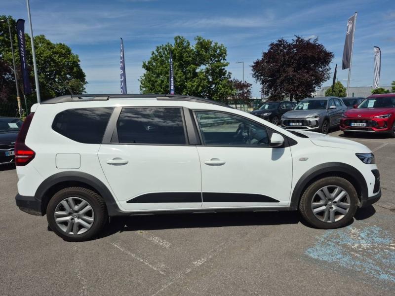 Image DACIA Jogger 1.0 ECO-G 100ch Confort 5 places