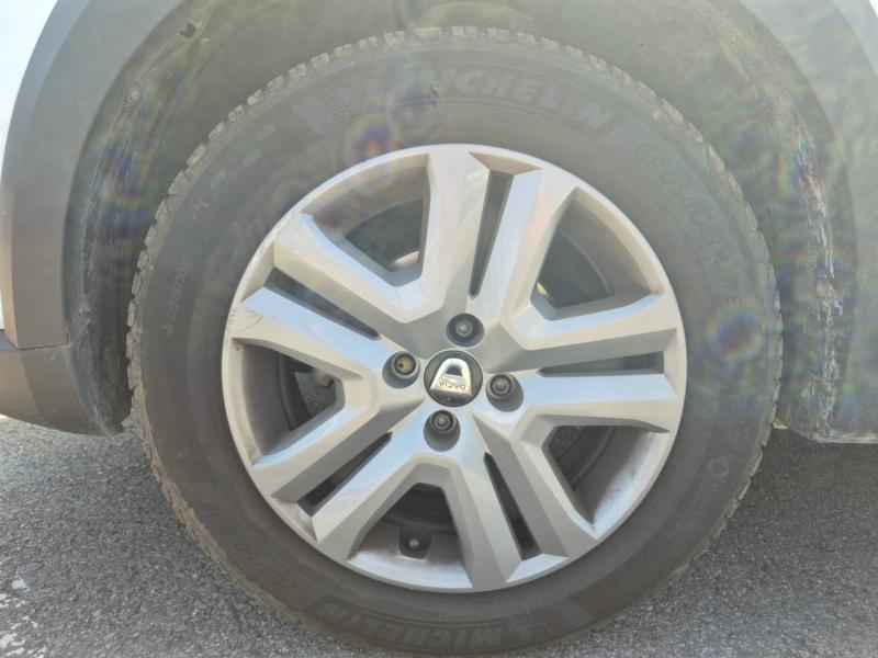 Image DACIA Jogger 1.0 ECO-G 100ch Confort 5 places