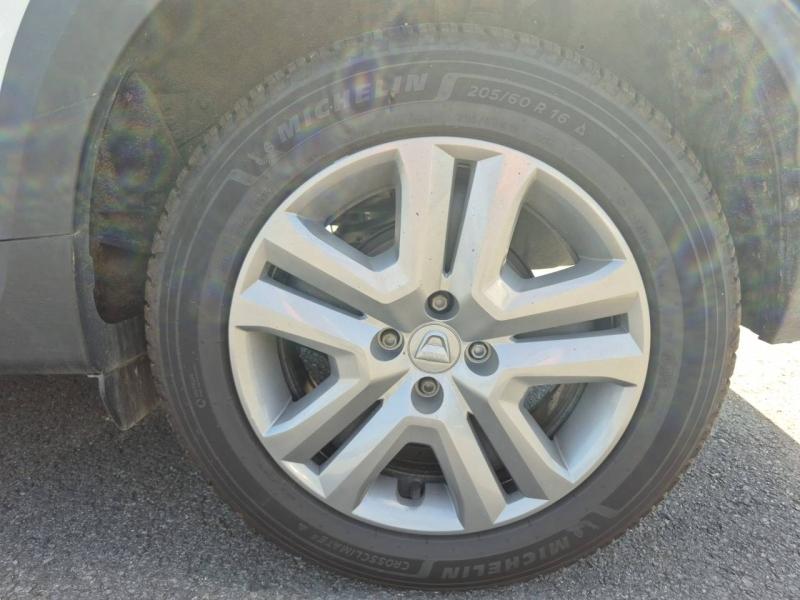 Image DACIA Jogger 1.0 ECO-G 100ch Confort 5 places