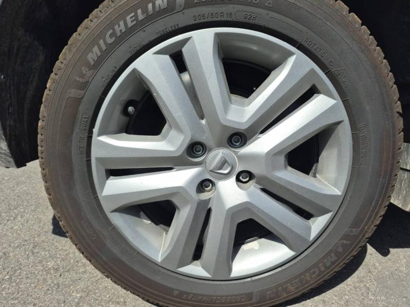 Image DACIA Jogger 1.0 ECO-G 100ch Confort 5 places