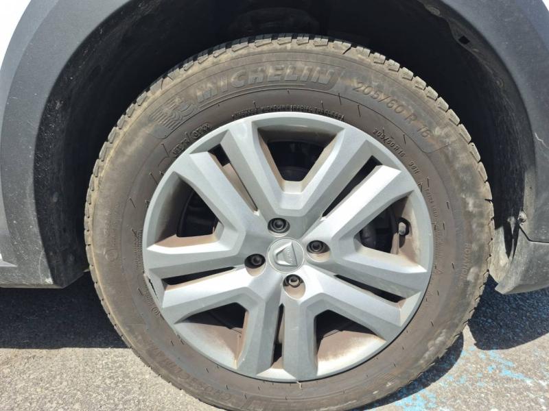 Image DACIA Jogger 1.0 ECO-G 100ch Confort 5 places