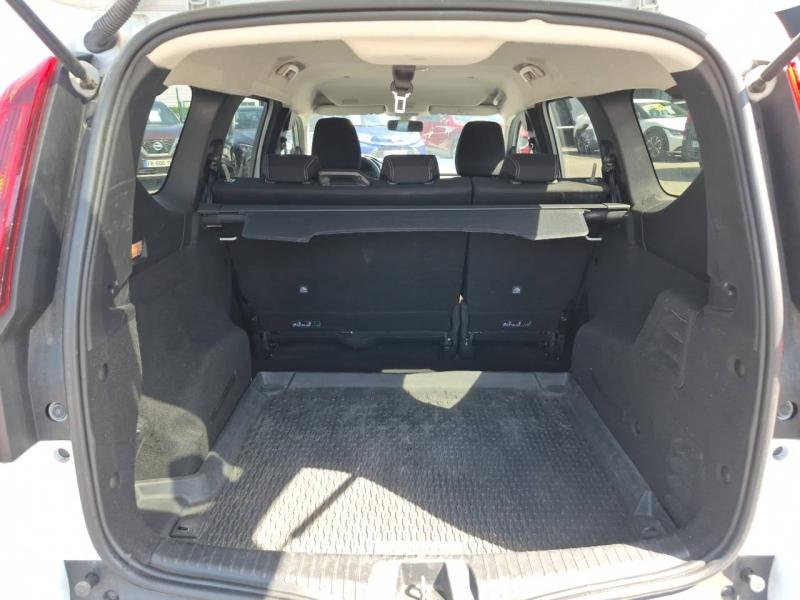 Image DACIA Jogger 1.0 ECO-G 100ch Confort 5 places