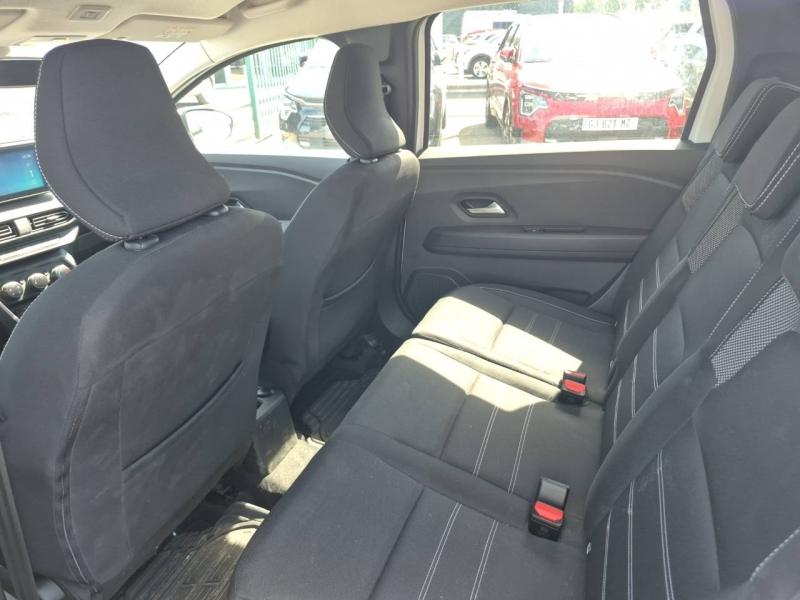 Image DACIA Jogger 1.0 ECO-G 100ch Confort 5 places