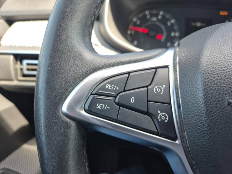 Image DACIA Jogger 1.0 ECO-G 100ch Confort 5 places