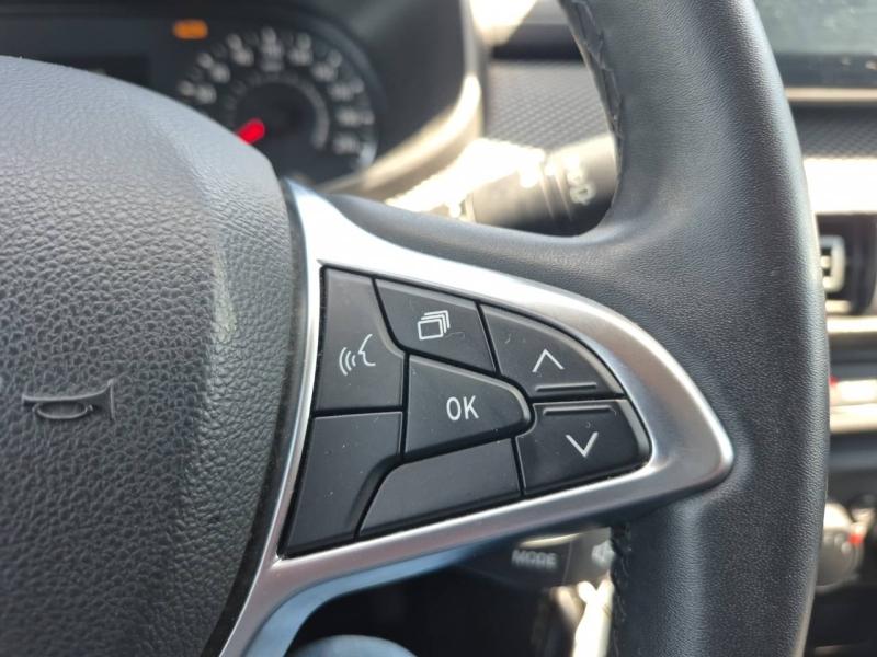 Image DACIA Jogger 1.0 ECO-G 100ch Confort 5 places