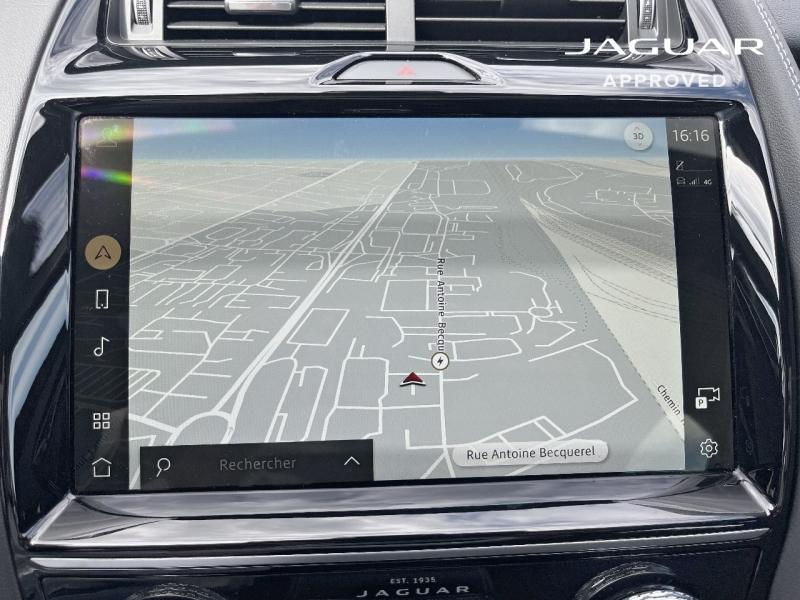 Image JAGUAR E-Pace P300e PHEV R-Dynamic HSE BVA AWD