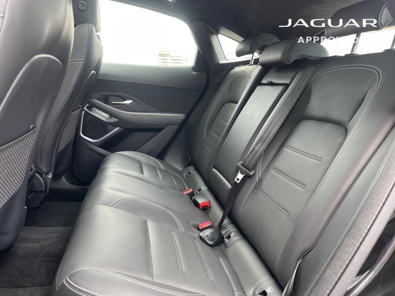 Image JAGUAR E-Pace P300e PHEV R-Dynamic HSE BVA AWD