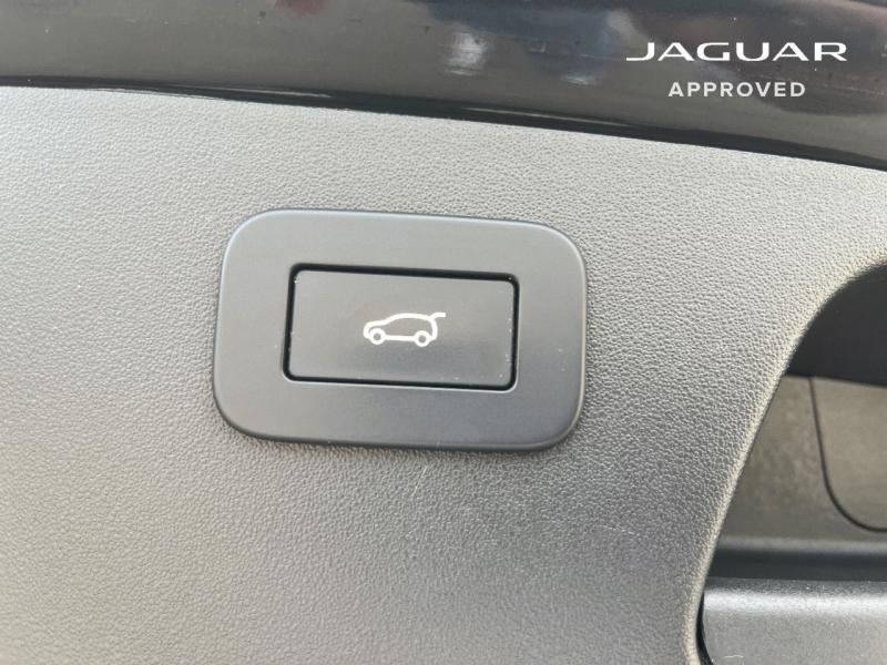 Image JAGUAR E-Pace P300e PHEV R-Dynamic HSE BVA AWD
