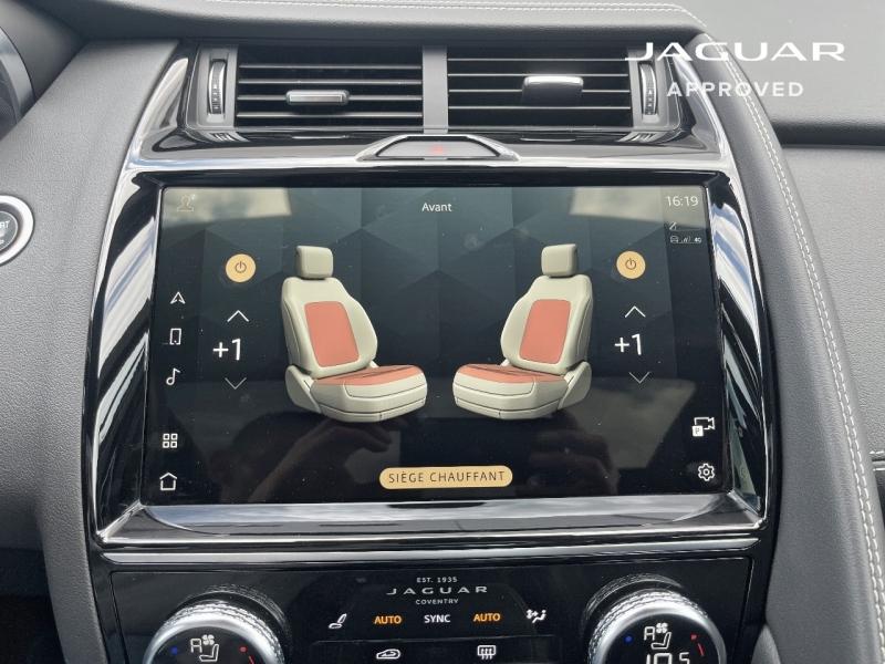 Image JAGUAR E-Pace P300e PHEV R-Dynamic HSE BVA AWD