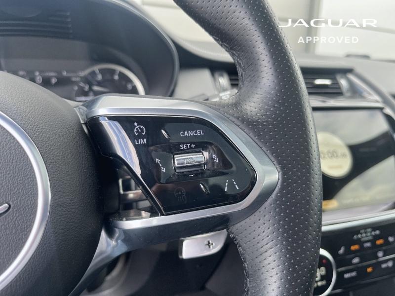 Image JAGUAR E-Pace P300e PHEV R-Dynamic HSE BVA AWD