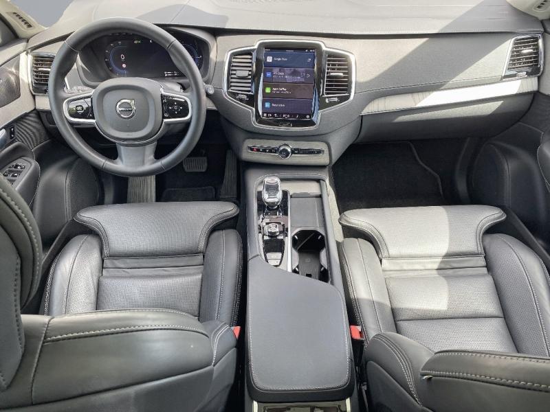 Image VOLVO XC90 T8 AWD 310 + 145ch Ultra Style Chrome Geartronic