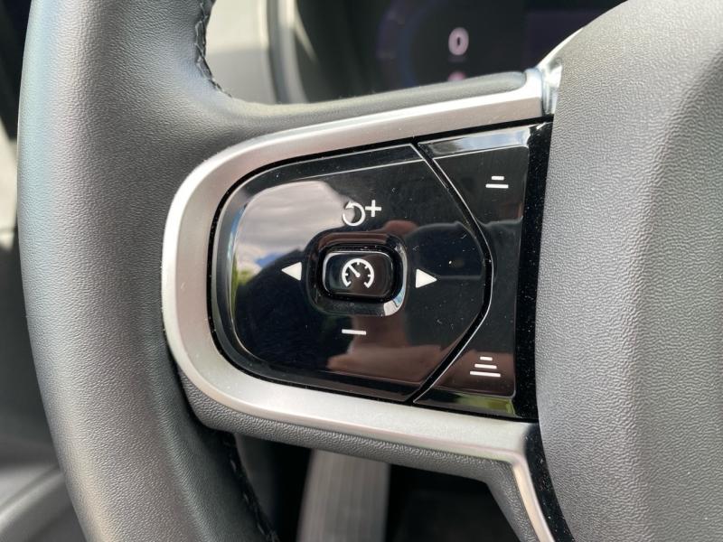 Image VOLVO XC90 T8 AWD 310 + 145ch Ultra Style Chrome Geartronic