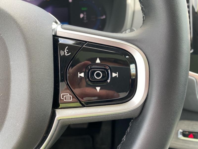 Image VOLVO XC90 T8 AWD 310 + 145ch Ultra Style Chrome Geartronic