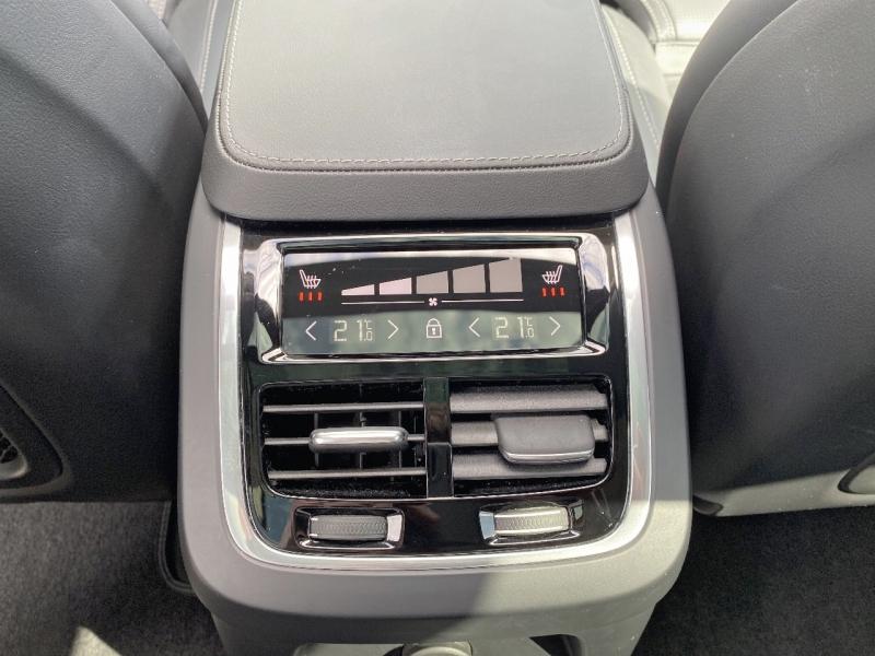 Image VOLVO XC90 T8 AWD 310 + 145ch Ultra Style Chrome Geartronic