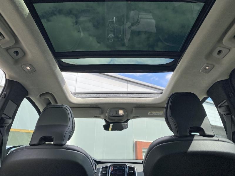 Image VOLVO XC90 T8 AWD 310 + 145ch Ultra Style Chrome Geartronic