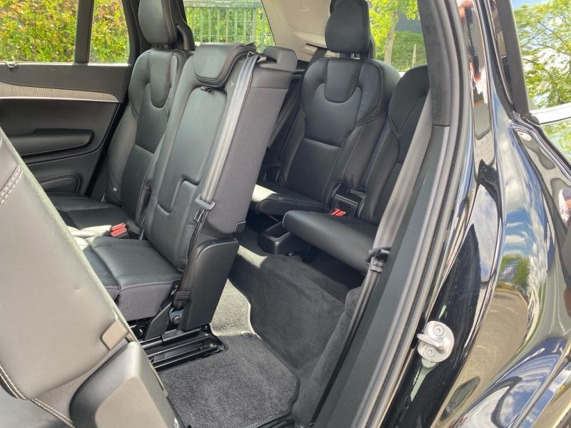 Image VOLVO XC90 T8 AWD 310 + 145ch Ultra Style Chrome Geartronic