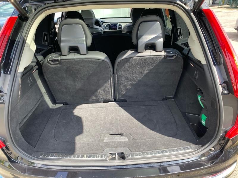 Image VOLVO XC90 T8 AWD 310 + 145ch Ultra Style Chrome Geartronic