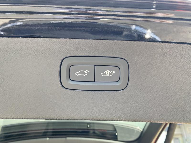Image VOLVO XC90 T8 AWD 310 + 145ch Ultra Style Chrome Geartronic