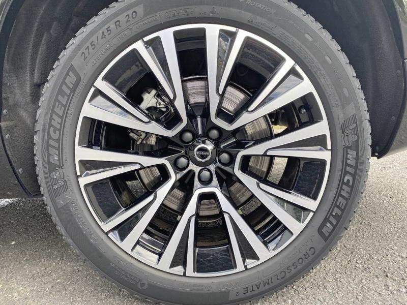 Image VOLVO XC90 T8 AWD 310 + 145ch Ultra Style Chrome Geartronic