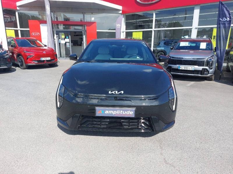 Image KIA EV4 204ch 81,4kWh GT-Line