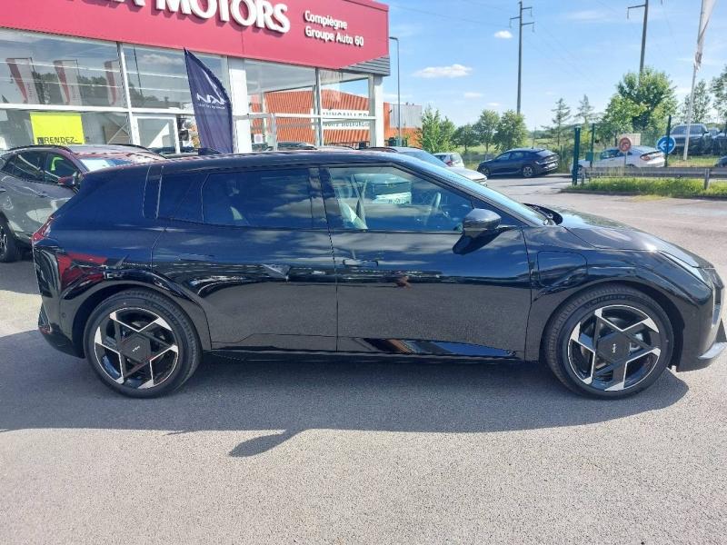 Image KIA EV4 204ch 81,4kWh GT-Line