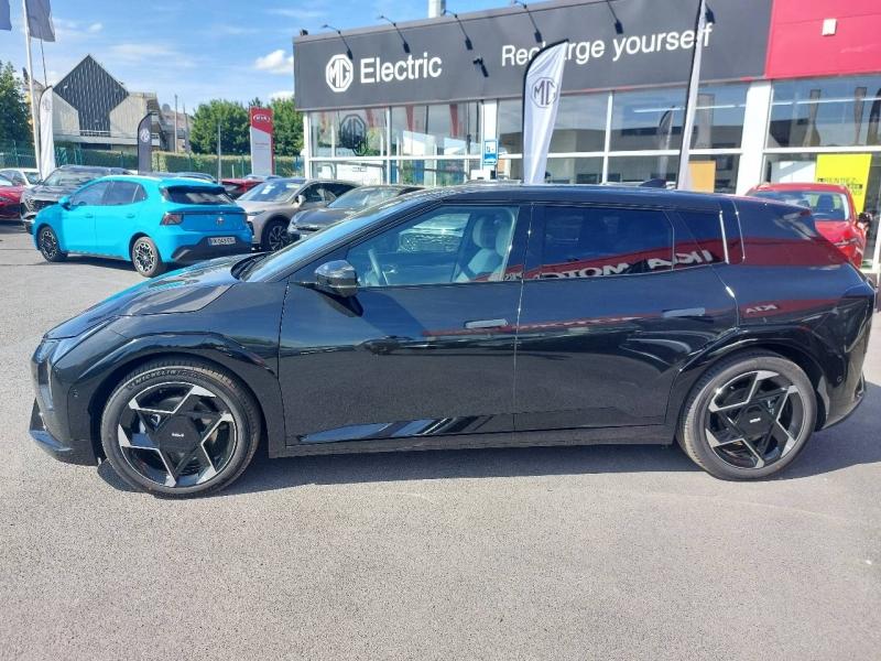 Image KIA EV4 204ch 81,4kWh GT-Line