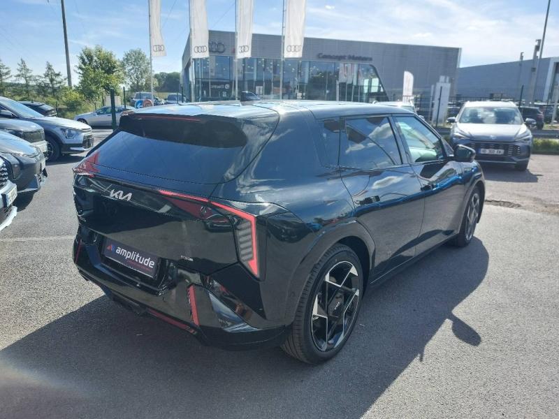 Image KIA EV4 204ch 81,4kWh GT-Line