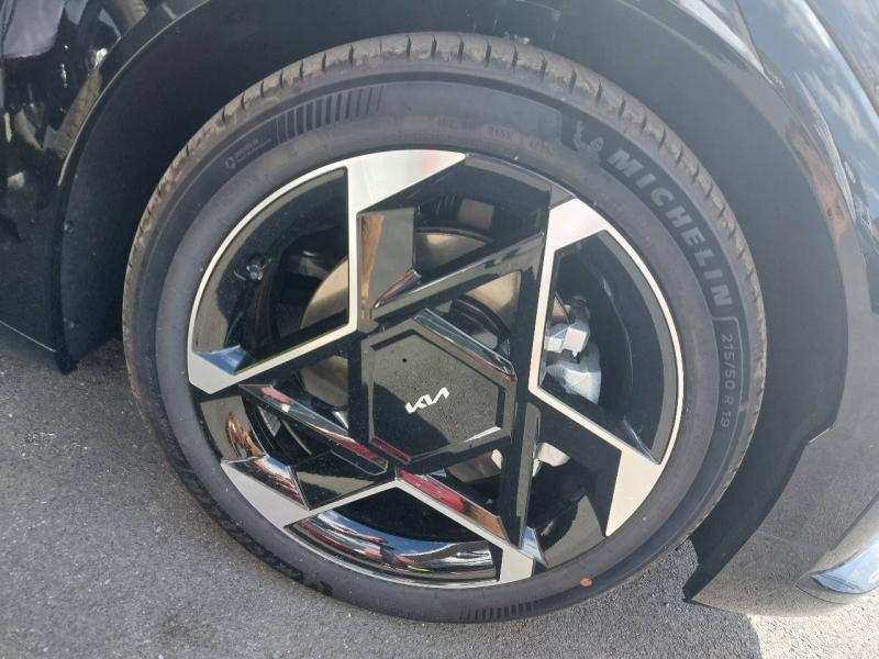 Image KIA EV4 204ch 81,4kWh GT-Line