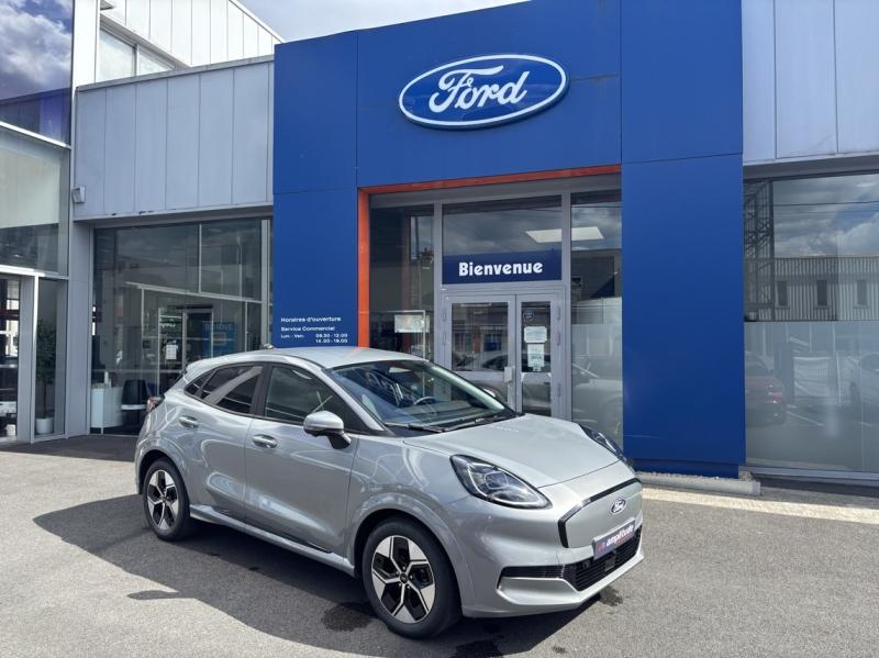 Photo FORD Puma Gen-E 168ch Standard Range 43 kWh