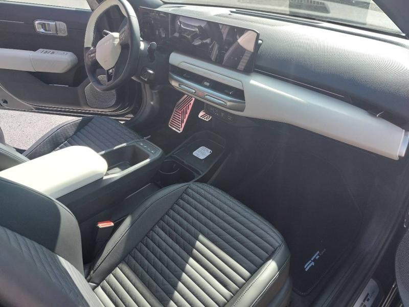 Image KIA EV4 204ch 81,4kWh GT-Line