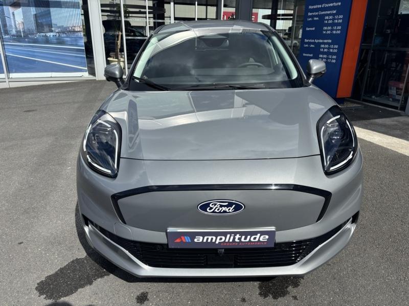 Image FORD Puma Gen-E 168ch Standard Range 43 kWh