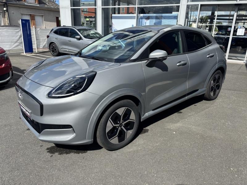Image FORD Puma Gen-E 168ch Standard Range 43 kWh