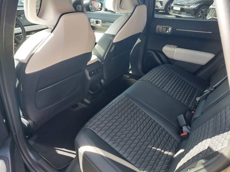 Image KIA EV4 204ch 81,4kWh GT-Line
