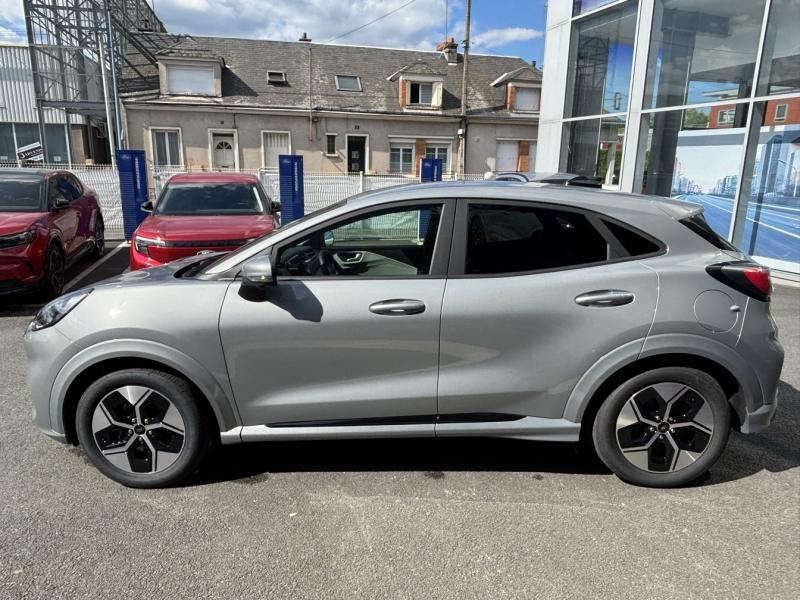 Image FORD Puma Gen-E 168ch Standard Range 43 kWh