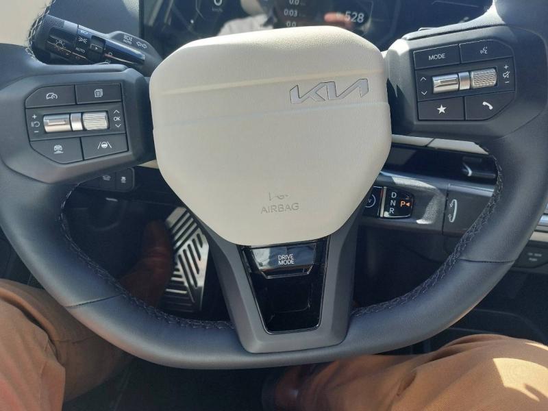 Image KIA EV4 204ch 81,4kWh GT-Line
