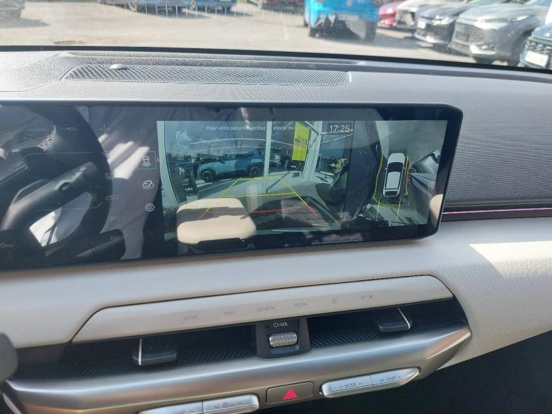 Image KIA EV4 204ch 81,4kWh GT-Line