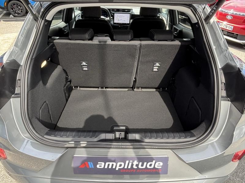 Image FORD Puma Gen-E 168ch Standard Range 43 kWh